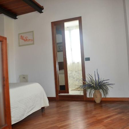 Residenza San Francesco Carrara Exterior photo