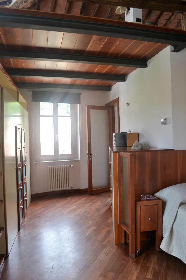 Residenza San Francesco Carrara Exterior photo